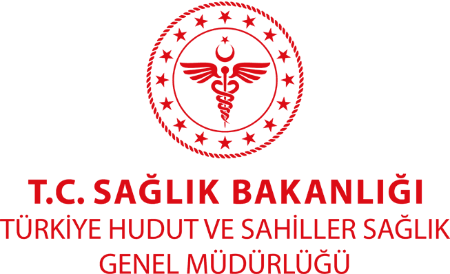 Türkiye Hudut ve Sahiller Sağlık Genel Müdürlüğü